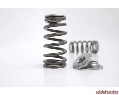 Kelford Valve Spring & Titanium Retainer Kit for Subaru EJ20 Version 3-4, KVS96 - KVS96