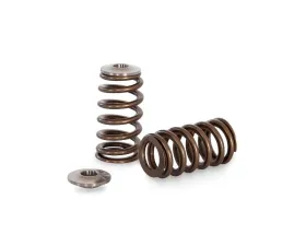 Kelford Valve Spring & Titanium Retainer Set for Toyota Beams 3SGE KVS98
