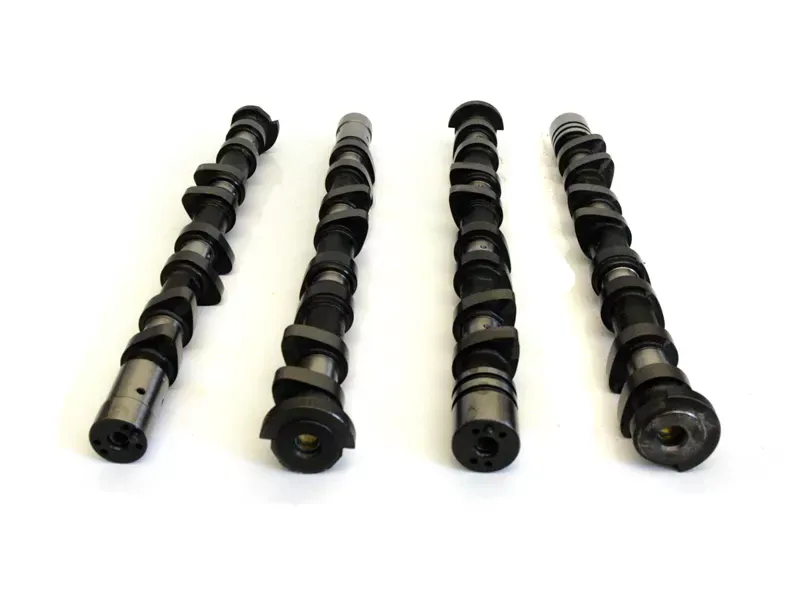 Kelford Stage 2 Camshaft Set Mitsubishi EVO X 2008-2012 - 214-B