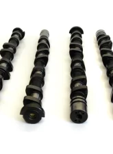 Kelford Stage 1 Camshaft Set for Mitsubishi EVO X 2008-2012, 214-A, Performance Upgrade                                     - 214-A - Image 3