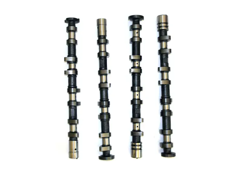 Kelford Stage 1 Camshaft Set Mitsubishi EVO X 2008-2012 - 214-A