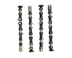 Kelford Stage 1 Camshaft Set for Mitsubishi EVO X 2008-2012, 214-A, Performance Upgrade