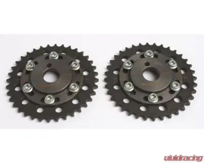 Kelford Adjustable Cam Gears for Nissan SR20 1989-2002, Precision Engine Components - KCG20
