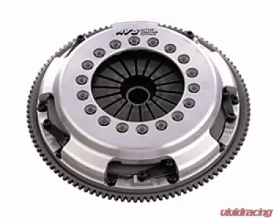 ATS 2200kg Single Plate Clutch w/9lb Flywheel Subaru BRZ / Scion FR-S / Toyota GT-86 2013-2021 - CT23H1122L-22