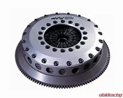 ATS 1500kg Twin Plate Clutch w/16lb Flywheel Subaru BRZ / Scion FR-S 13+ - CT23H2120-15