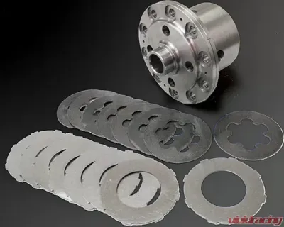 ATS Super Silent Metal 1.5 Way LSD Infiniti G35 03-08 - SNRAB109150
