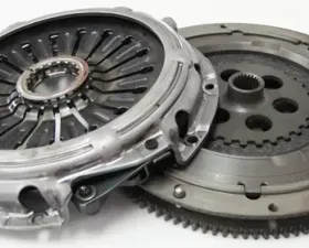 ATS Non Conversion Pull Carbon Twin Clutch Mazda RX7 FD3S 93-96