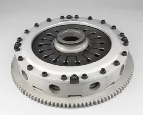ATS Carbon Triple Pull Clutch Kit Mazda RX-7 1992-2002