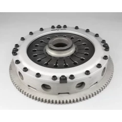 Clutch Twin / Triple Disc