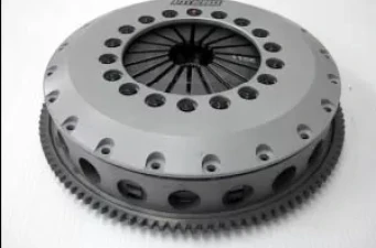 Driveline