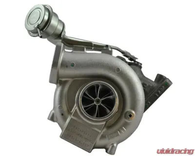 Blouch Dominator 1.0XT Turbocharger Mitsubishi Evo IX 2006-2007 - EVO IX-Dominator 1.0XT