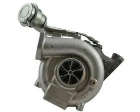 Blouch Dominator 1.0XTR Turbocharger Mitsubishi Evo IX 2006-2007