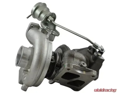 Blouch Dominator 1.0XTR Turbocharger Mitsubishi Evo IX 2006-2007 - EVO IX-Dominator 1.0XTR