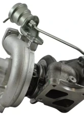 Blouch Dominator 1.0XT Turbocharger Mitsubishi Evo IX 2006-2007                                     - EVO IX-Dominator 1.0XT - Image 2