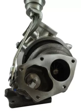 Blouch Dominator 1.0XT Turbocharger Mitsubishi Evo IX 2006-2007                                     - EVO IX-Dominator 1.0XT - Image 3
