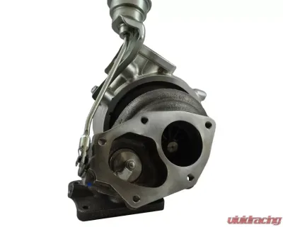 Blouch Dominator 2.0XTR Turbocharger Mitsubishi Evo IX 2006-2007 - EVO IX-Dominator 2.0XTR