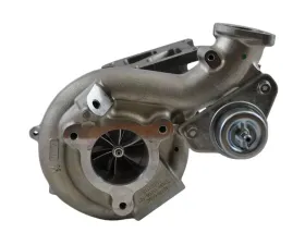 Blouch Dominator 1.0XT Turbocharger Mitsubishi Evo X 2008-2015