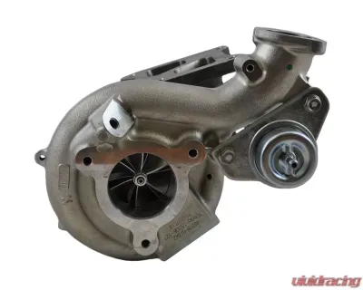 Blouch Dominator 1.0XT Turbocharger Mitsubishi Evo X 2008-2015 - EVOX-Dominator 1.0XT