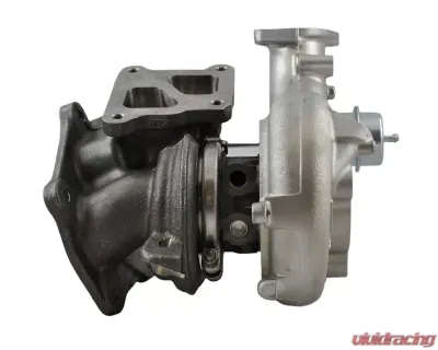 Blouch Dominator 1.0XTR Turbocharger Mitsubishi Evo X 2008-2015 - EVOX-Dominator 1.0XTR