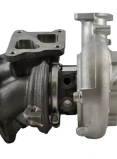 Blouch Dominator 1.0XT Turbocharger Mitsubishi Evo X 2008-2015                                     - EVOX-Dominator 1.0XT - Image 3