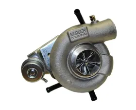 Blouch 3.5XT-R Full Ball Bearing Dominator Turbocharger Subaru STI 2002-2007