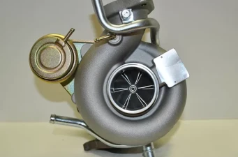 Turbos & Kits