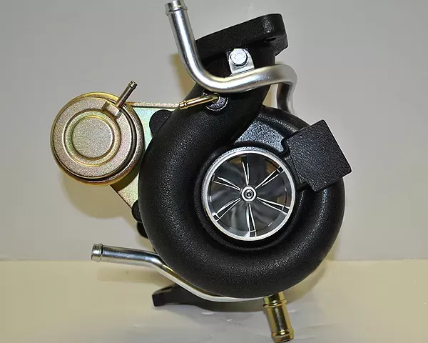 Blouch 440XT Turbocharger Subaru WRX 08-14 - SUB-LGT-440XT