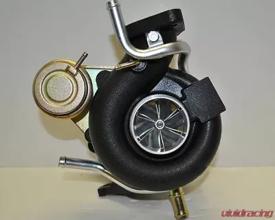 Blouch 440XT Turbocharger Subaru WRX 08-14 - SUB-LGT-440XT