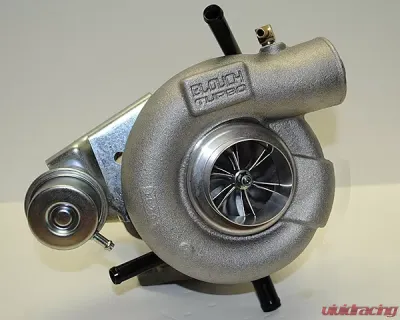 Blouch 3.0XT-R Dominator Turbocharger Subaru WRX STI 2006-2007 - SUB-DOM3.0XT-R