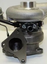 Blouch 3.0XT-R Dominator Turbocharger Subaru WRX STI 2006-2007                                     - SUB-DOM3.0XT-R - Image 2