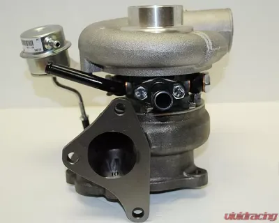 Blouch 3.0XT-R Dominator Turbocharger Subaru WRX STI 2006-2007 - SUB-DOM3.0XT-R
