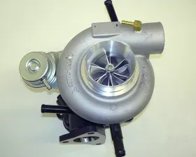 Blouch 5.0XT-R Dominator Turbocharger Subaru WRX STI 2006-2007