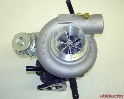 Blouch 5.0XT-R Dominator Turbocharger Subaru WRX STI 2006-2007 - SUB-DOM5.0XT-R