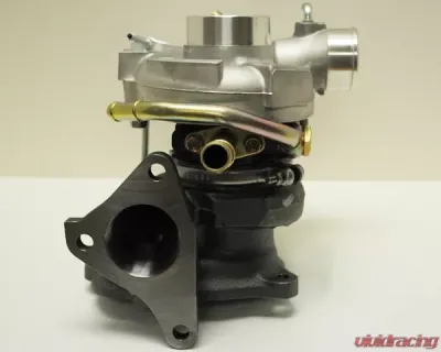 Blouch TD05H-16G XT Turbocharger Subaru WRX 02-05 - SUB-TD05H-16G-XT