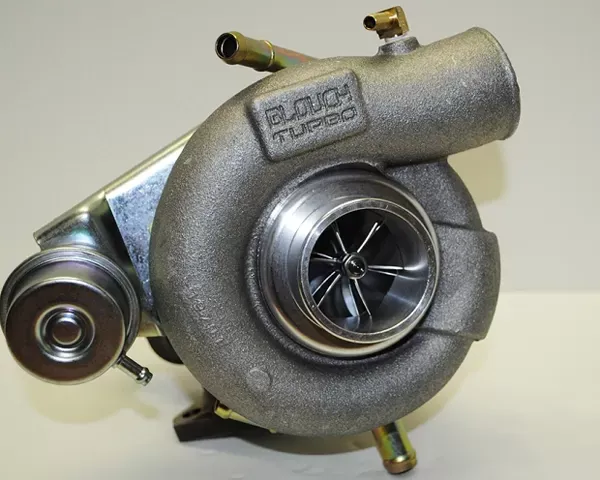 Blouch Turbocharger Subaru WRX STI 2002-2007 - SUB-TD05H-18G-XT