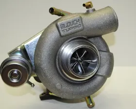 Blouch Turbocharger Subaru WRX STI 2002-2007