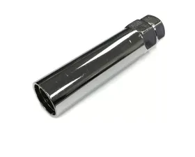 SSR Replacement Socket Spline Key For SSR GT Forged Lug Nuts (19mm & 21mm Hex)