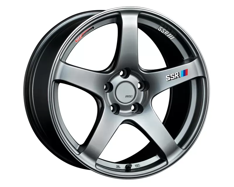 SSR GTV01 Wheels