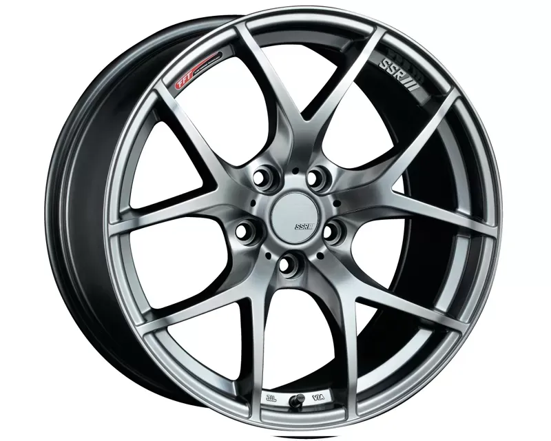 SSR GTV03 Wheels