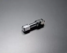 SSR SVI-2 Valve Stem w/ SSR Valve Stem Cap - Each