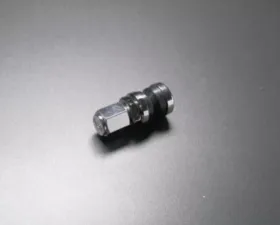 SSR SVO-2 Valve Stem w/ SSR Valve Stem Cap - Each
