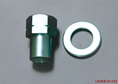 SSR MK-I LUG NUT (M12x1.25)|WASHER PCD:100 - Each - PARTS037C