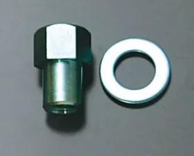 SSR MK-I LUG NUT (M12x1.5)|WASHER PCD:100 - Each