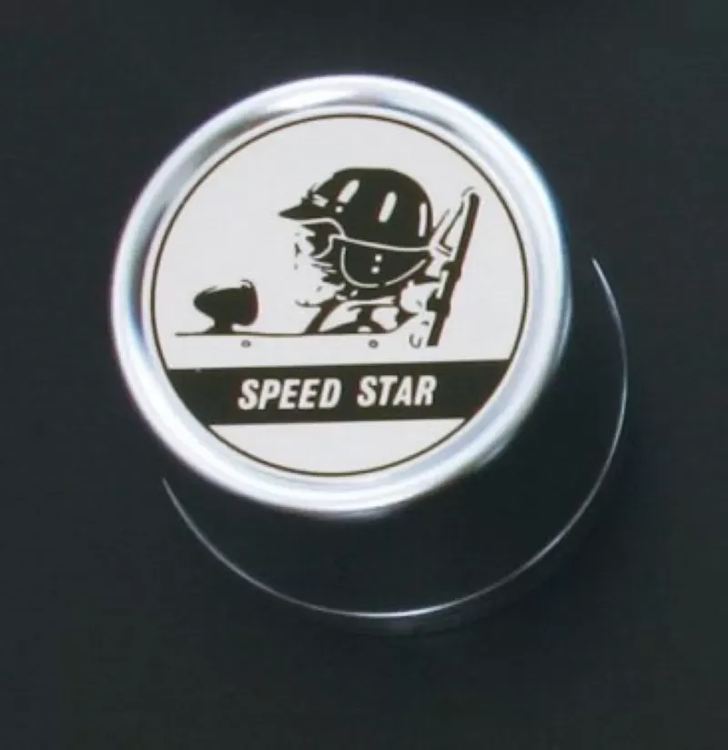 SSR MKII Center Cap (13" 14" 15") - Each - PARTS074