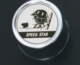 SSR MKII Center Cap (13