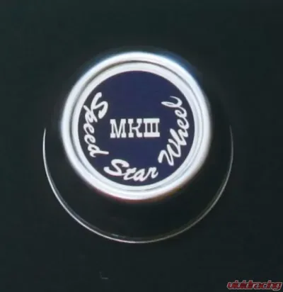 SSR MKIII Center Cap (13" 14" 15") - Each - PARTS078