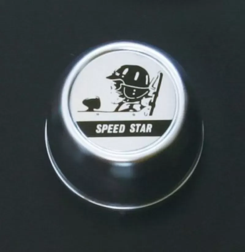 SSR MKII Center Cap (13" 14" 15") (PCD:100-101.65) - Each - PARTS080