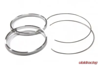 SSR Aluminum Hub Rings 79.5-74.1 BMW - Pair - PARTS182