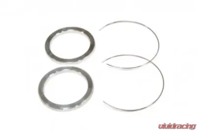 SSR Aluminum Hub Rings 72.2-57.1 VW|Audi) - Pair - PARTS198