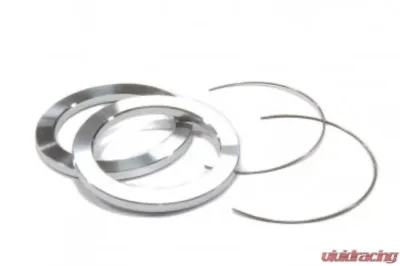 SSR Aluminum Hub Rings 79.5-60.1 Toyota - Pair - PARTS199